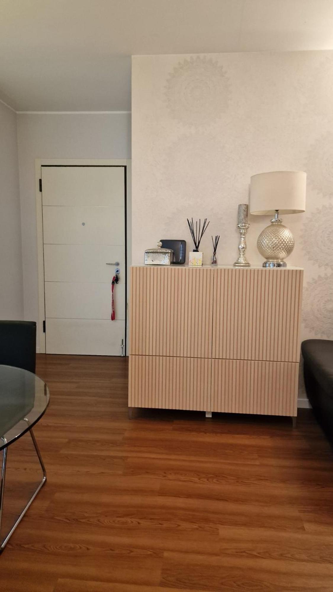 Appartamento La Corte In Centro ริมินี ภายนอก รูปภาพ